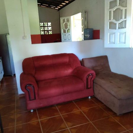 Portela Lazer Villa Maragogi Dış mekan fotoğraf