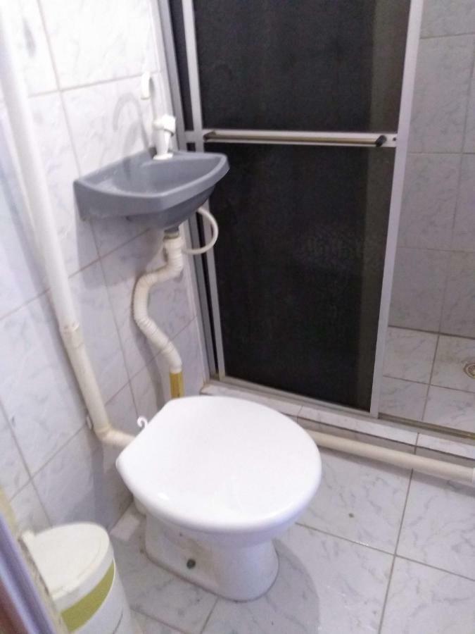 Portela Lazer Villa Maragogi Dış mekan fotoğraf