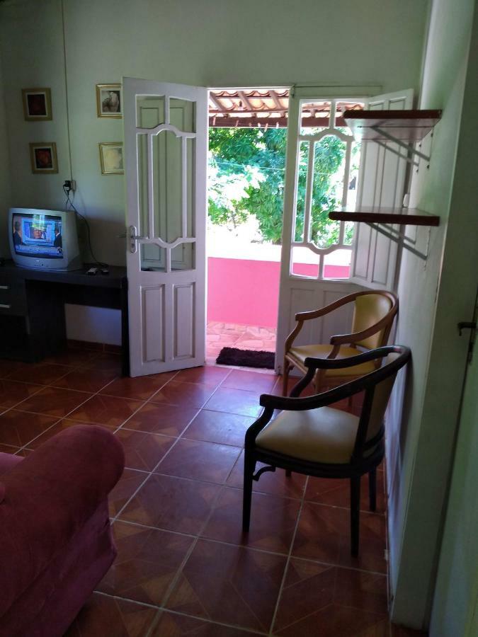 Portela Lazer Villa Maragogi Dış mekan fotoğraf