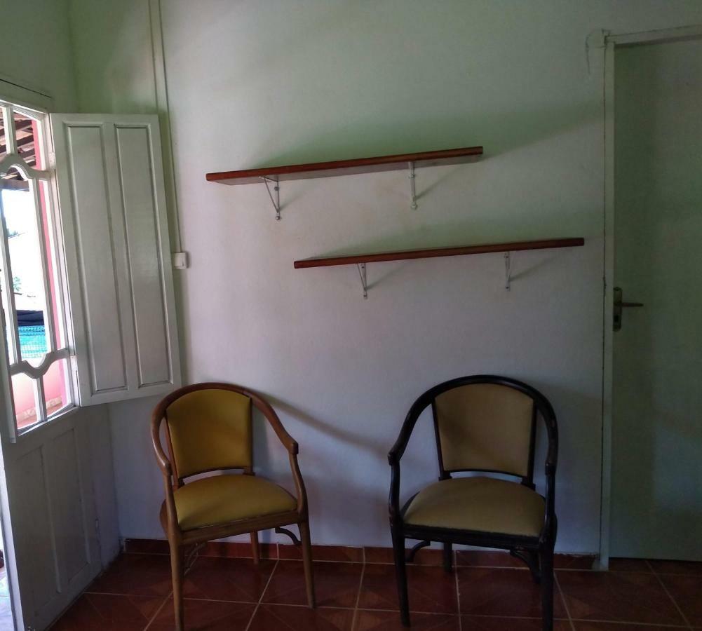 Portela Lazer Villa Maragogi Dış mekan fotoğraf