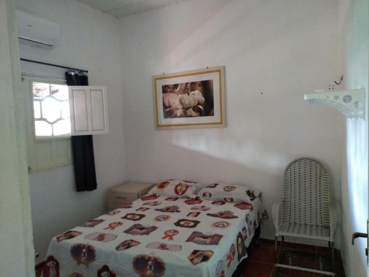 Portela Lazer Villa Maragogi Dış mekan fotoğraf
