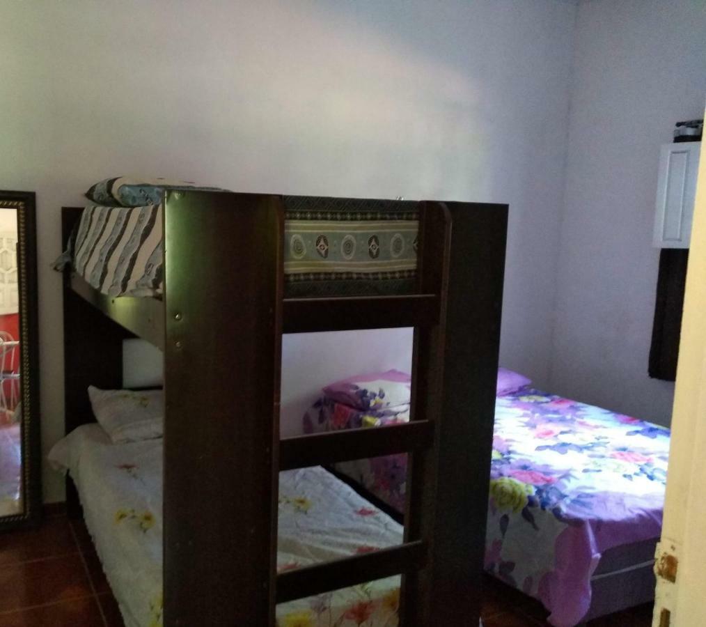 Portela Lazer Villa Maragogi Dış mekan fotoğraf
